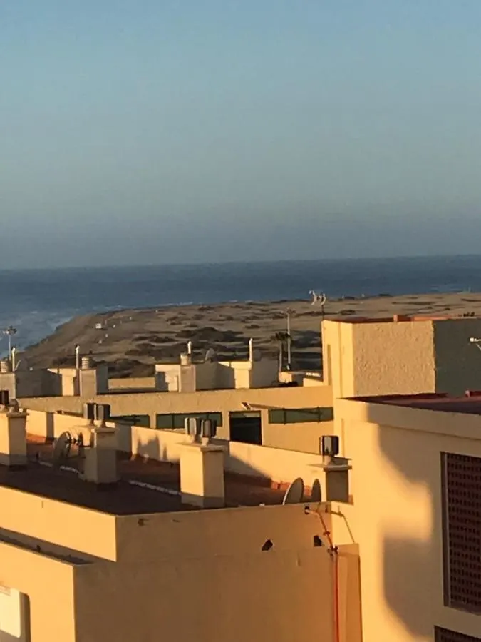 Yumbo Beach Apartment 2 With High Speed Free Internet San Bartolome de Tirajana  San Bartolome de Tirajana (Gran Canaria)