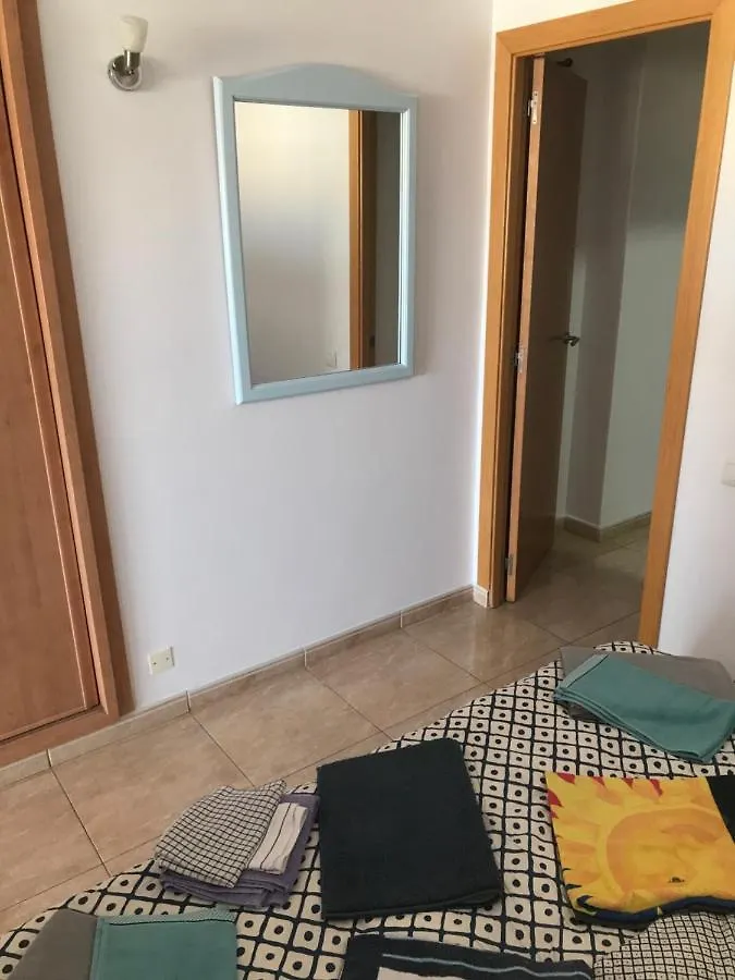 Holiday home Yumbo Beach Apartment 2 With High Speed Free Internet San Bartolome de Tirajana  Spain
