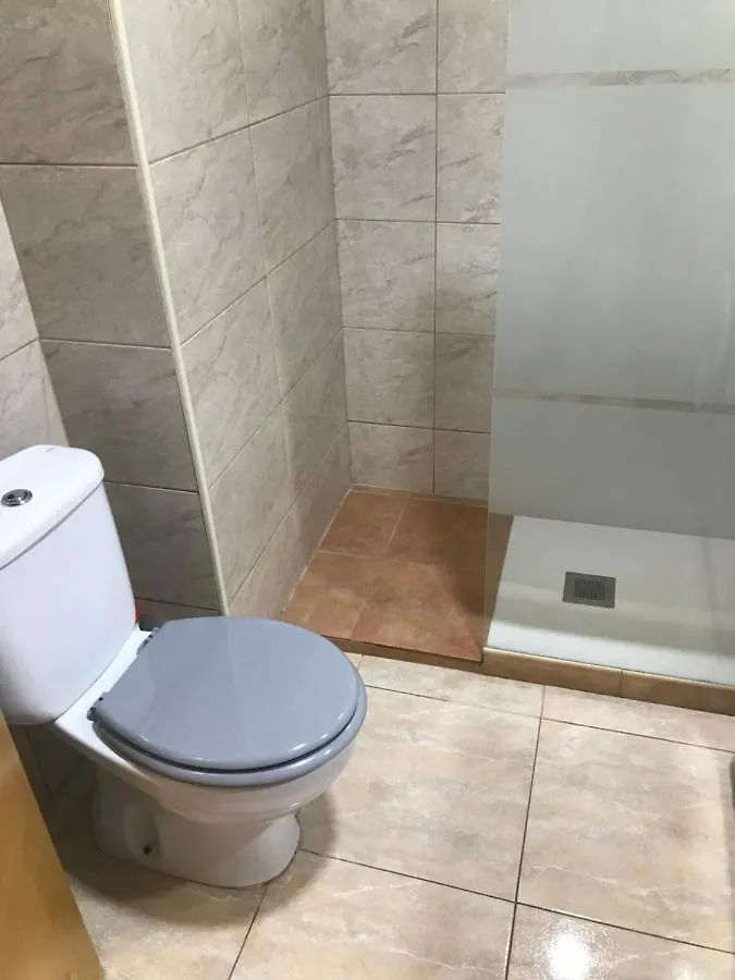 Yumbo Beach Apartment 2 With High Speed Free Internet San Bartolome de Tirajana  Holiday home San Bartolome de Tirajana (Gran Canaria)