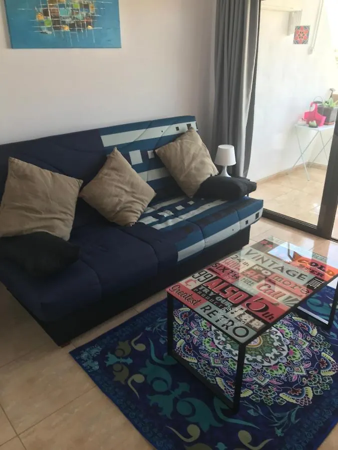 Yumbo Beach Apartment 2 With High Speed Free Internet San Bartolome de Tirajana  0*, San Bartolome de Tirajana (Gran Canaria) Spain