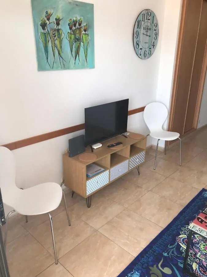 Yumbo Beach Apartment 2 With High Speed Free Internet San Bartolome de Tirajana  0*, San Bartolome de Tirajana (Gran Canaria) Spain