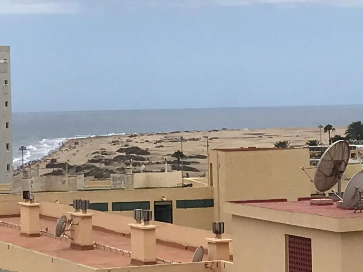 Holiday home Yumbo Beach Apartment 2 With High Speed Free Internet San Bartolome de Tirajana  Spain
