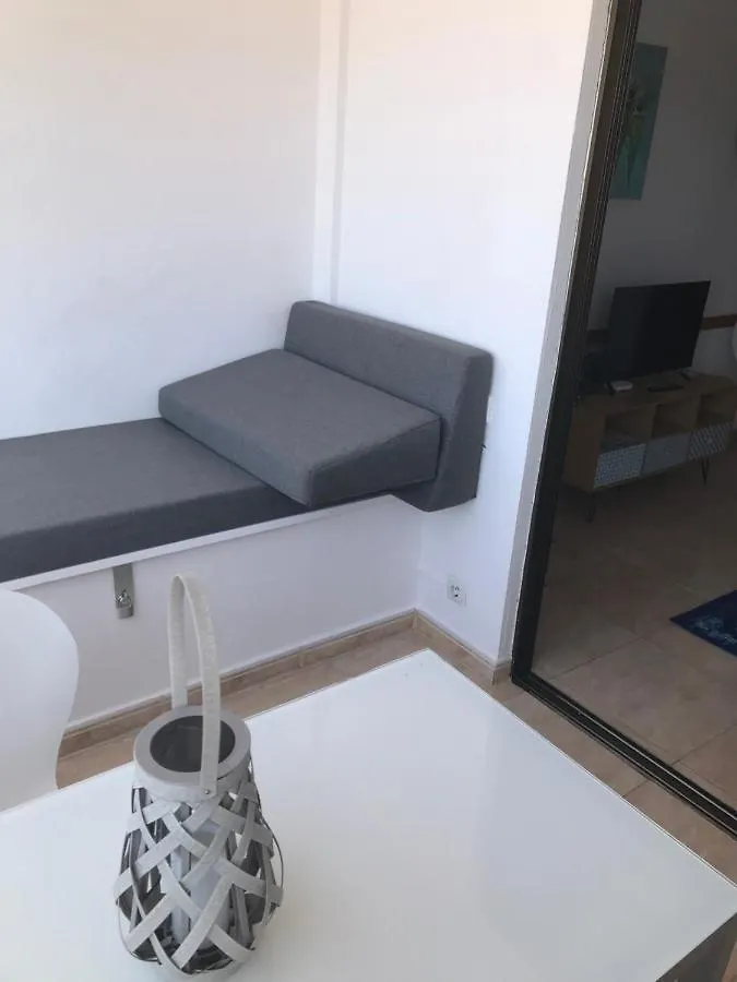 Yumbo Beach Apartment 2 With High Speed Free Internet San Bartolome de Tirajana  San Bartolome de Tirajana (Gran Canaria)