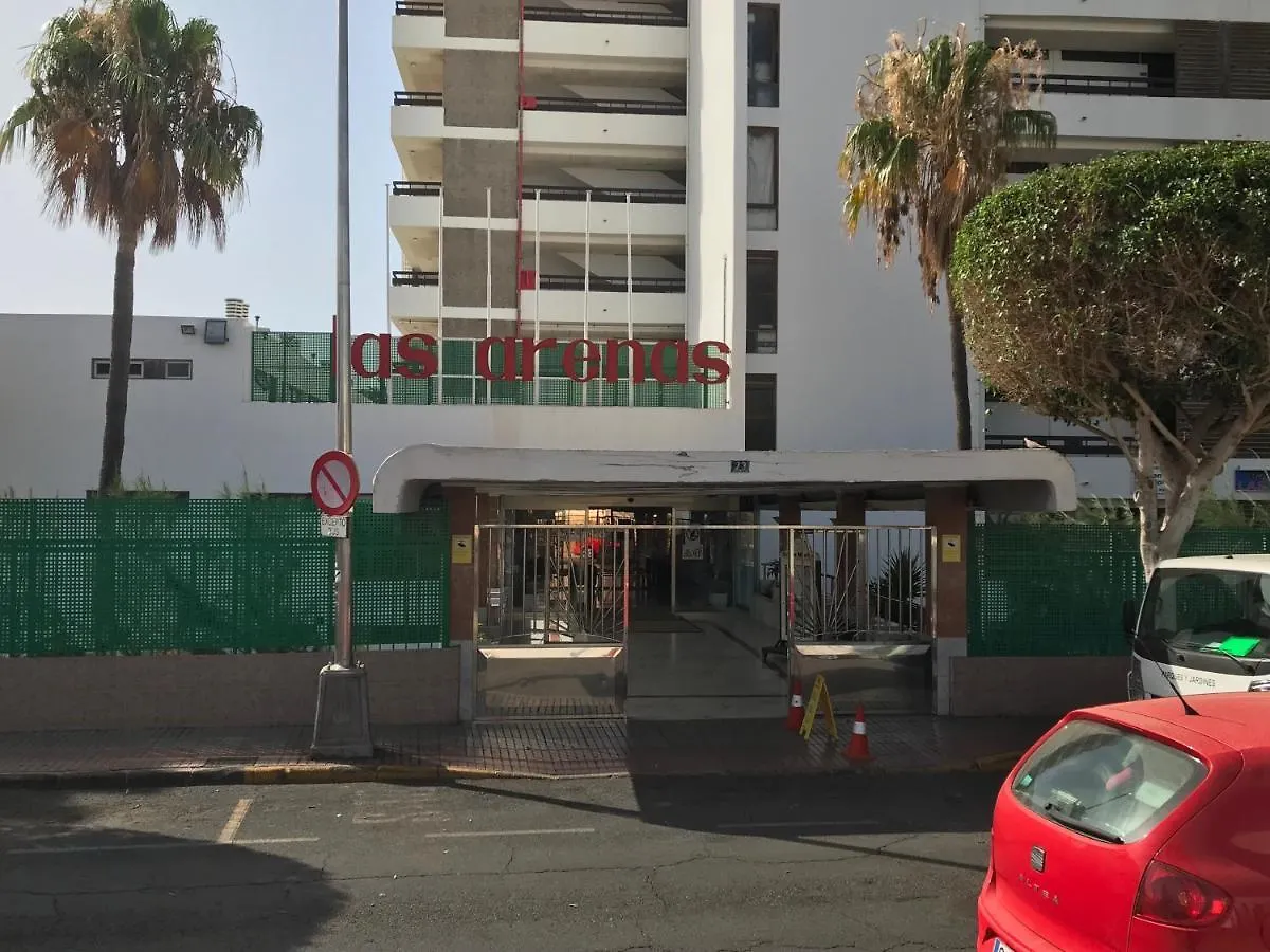 Yumbo Beach Apartment 2 With High Speed Free Internet San Bartolome de Tirajana  0*, San Bartolome de Tirajana (Gran Canaria) Spain