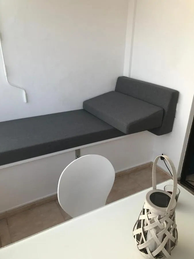 Yumbo Beach Apartment 2 With High Speed Free Internet San Bartolome de Tirajana  0*, San Bartolome de Tirajana (Gran Canaria) Spain