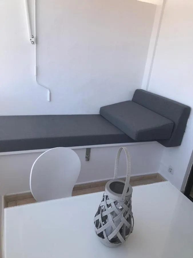 Yumbo Beach Apartment 2 With High Speed Free Internet San Bartolome de Tirajana  Spain