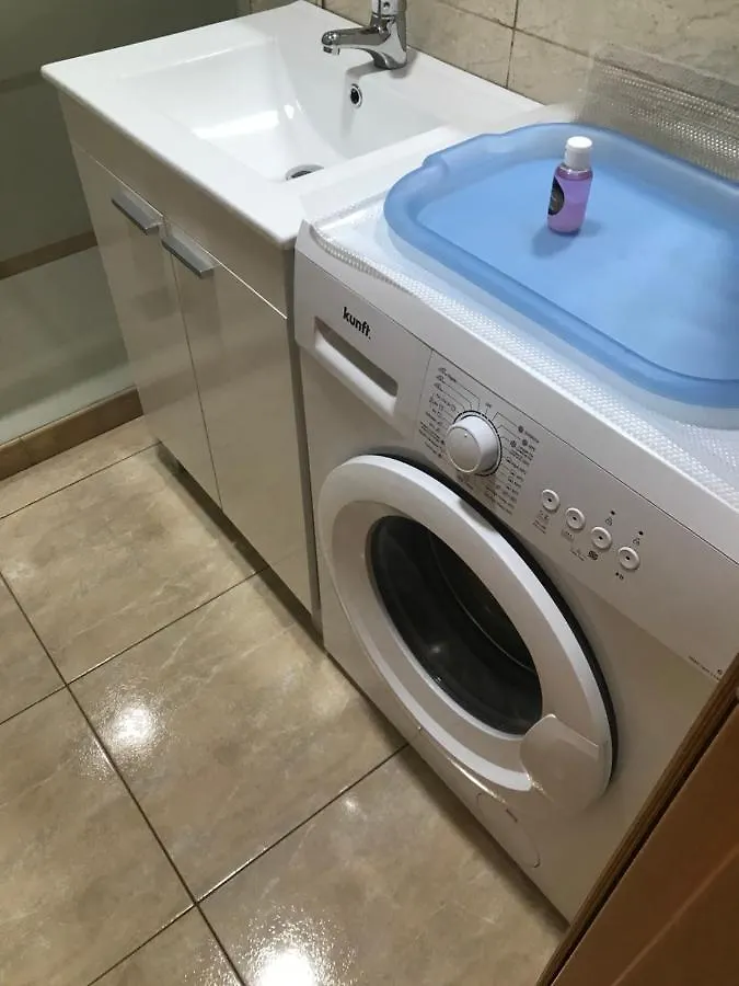 Yumbo Beach Apartment 2 With High Speed Free Internet San Bartolome de Tirajana  Holiday home