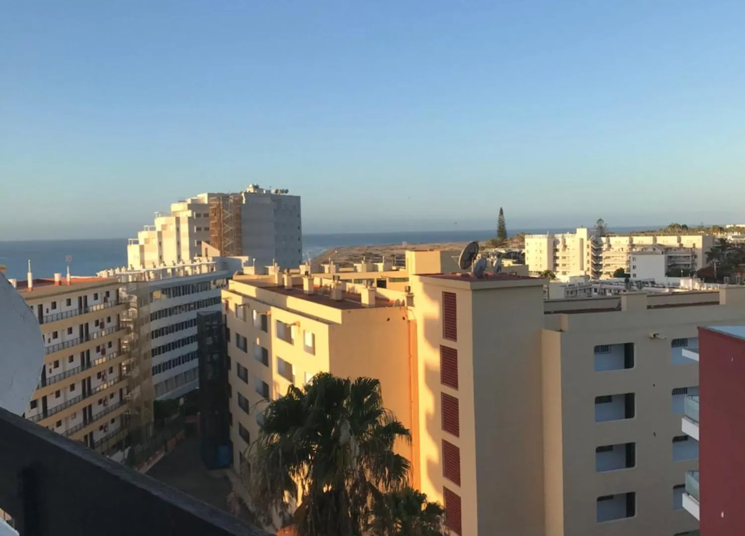 Yumbo Beach Apartment 2 With High Speed Free Internet San Bartolome de Tirajana  Spain