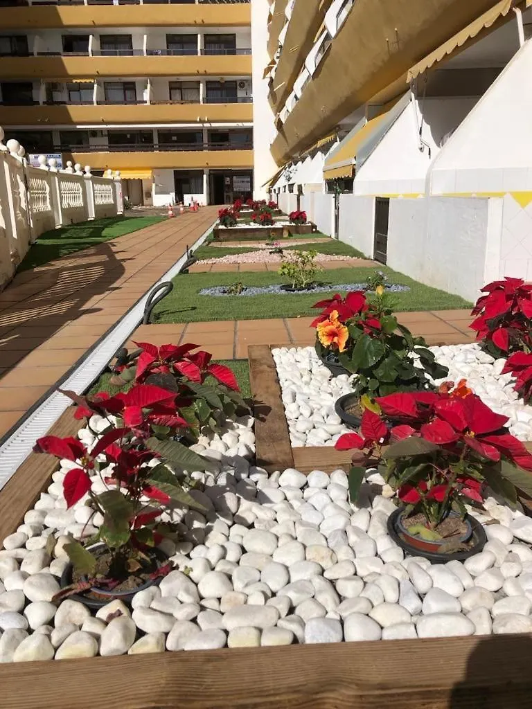 Yumbo Beach Apartment 2 With High Speed Free Internet San Bartolomé 0*,  España