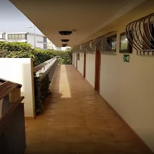 Nogalera San Bartolomé