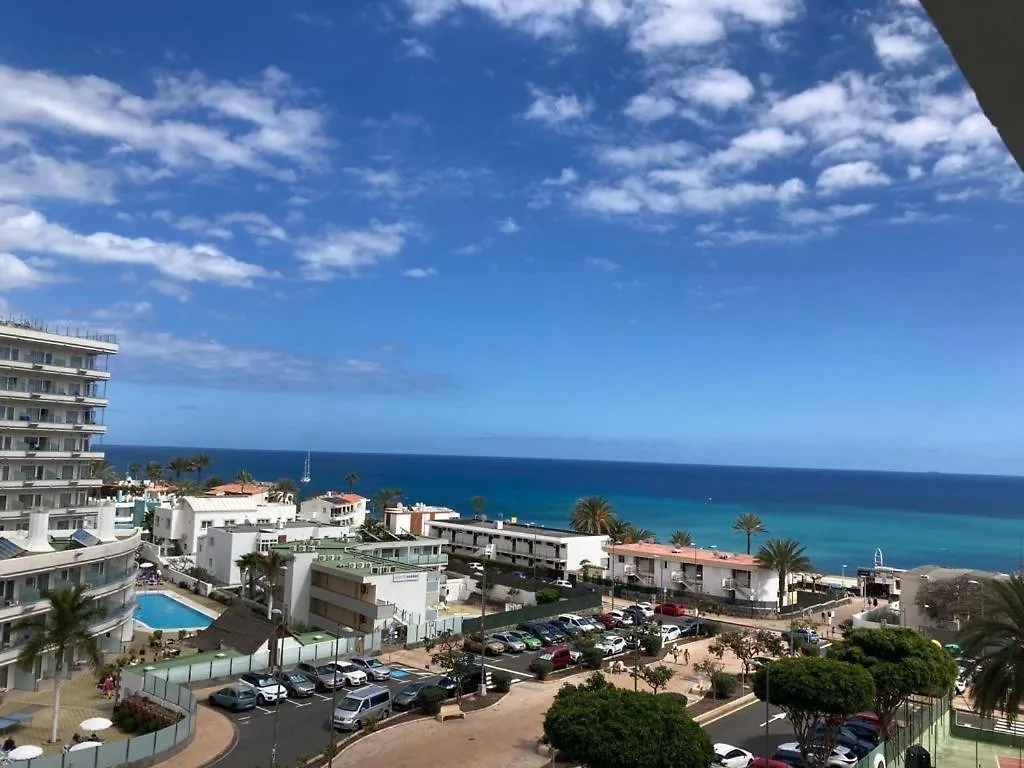 Дом отдыха Yumbo Beach Apartment 2 With High Speed Free Internet Сан-Бартоломе