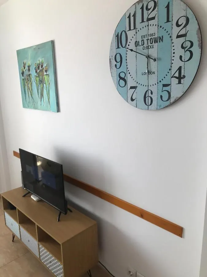 Casa vacanze Yumbo Beach Apartment 2 With High Speed Free Internet San Bartolomé